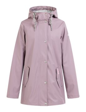 MYMO Chaqueta funcional lavanda