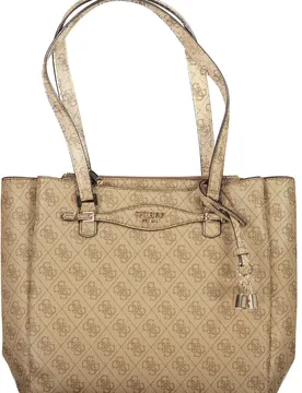 Damen KATYA-TASCHE Beige SG965223_BELATTEL