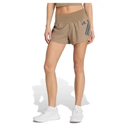 Pantaloni Corti Adi365 Formotion 3´´ Khaki Six / Black XL