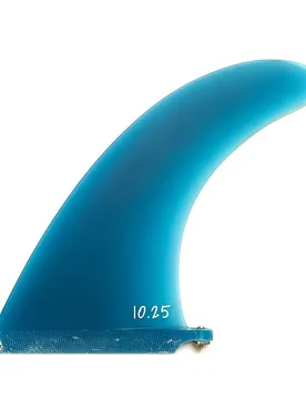 Dérive Longboard Fiberglass Dark Blue 6´´ unisex