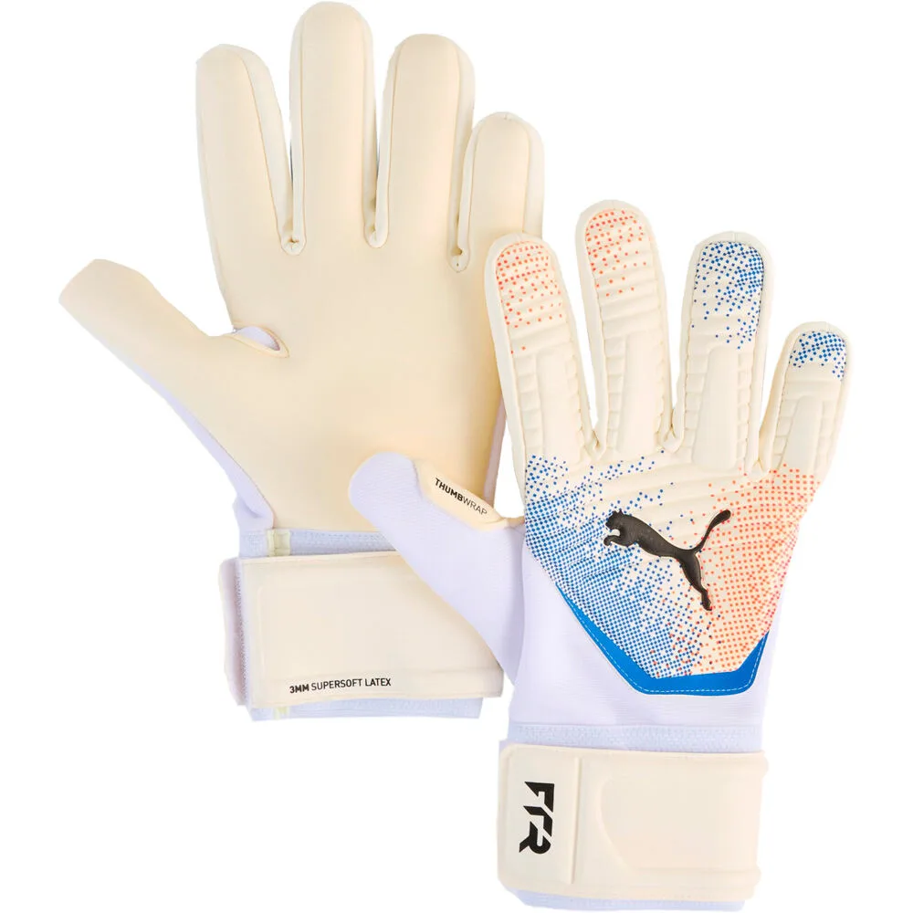 Future match nc guantes portero Blanco (8) - Puma - FashionsVida