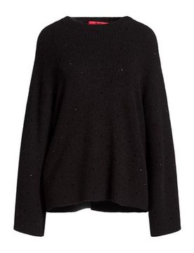 Pullover Damen Schwarz M,S,XS Damen
