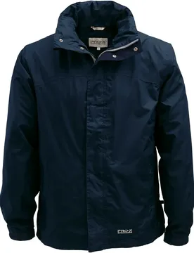 Meran Funktionsjacke, blau M