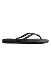 Infradito Nere Havaianas Slim 39/40