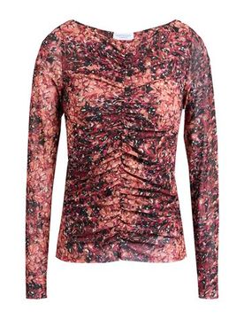 Top Damen Rostrot 32 Damen
