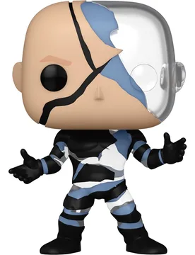 Figura Pop Mr.Nobody (GW) Doom Patrol - Funko - FashionsVida