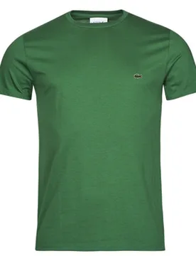 T-Shirt Evan Eu S;Eu S;It Xxl Male - Lacoste - FashionsVida