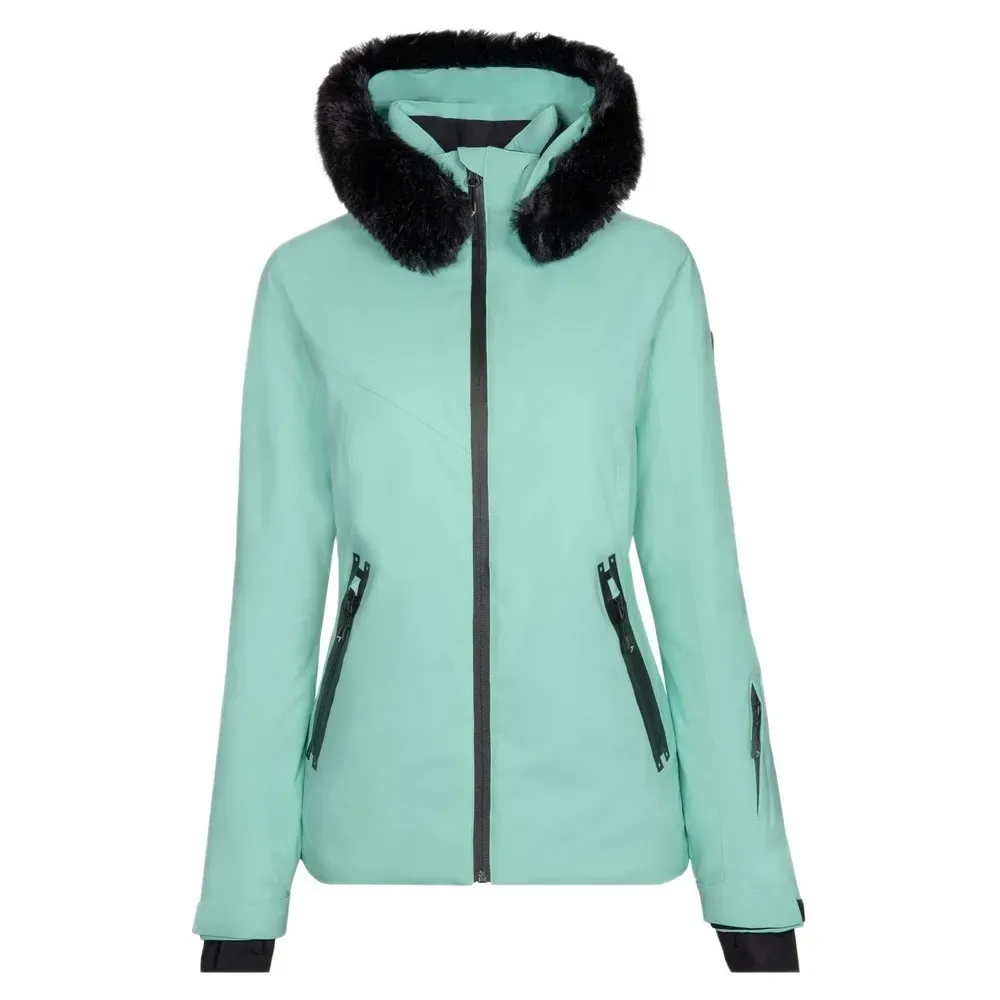 Veste Softshell Geod Ff Jade 40 - Degre 7 - FashionsVida