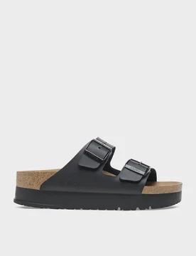CIABATTA ARIZONA PAP FLEX PLATFORM 41 - Birkenstock - FashionsVida