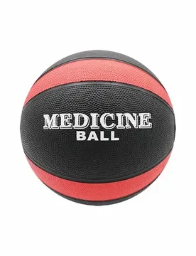 Medizinball 4Kg - Noir - unisex - Size: 4 kg - Softee - FashionsVida