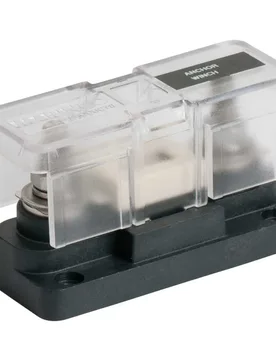 Anl Fuse Holder 300a Silver 300 A unisex - Bep Marine - FashionsVida