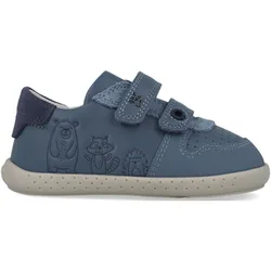 Kinderschuhe 251311 Petrol_a556 19;20 Male