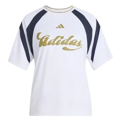 Damenmaillot House Of Tiro - Blanc - female - Size: 2XL