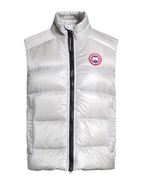 Pufferjacke & Daunenjacke Damen Grau L,M,S,XL,XS Damen