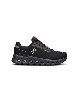 Chaussures de runnings Cloudrunner 2 Waterproof noir 37 1/2