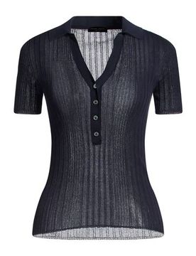 Pullover Damen Marineblau S Damen