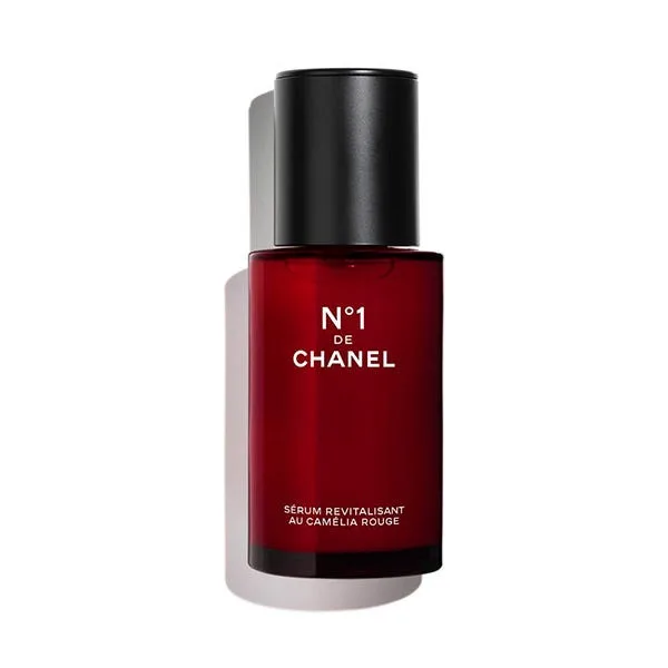 NÂ°1 DE SÃRUM REVITALIZANTE 30ML - Chanel - FashionsVida