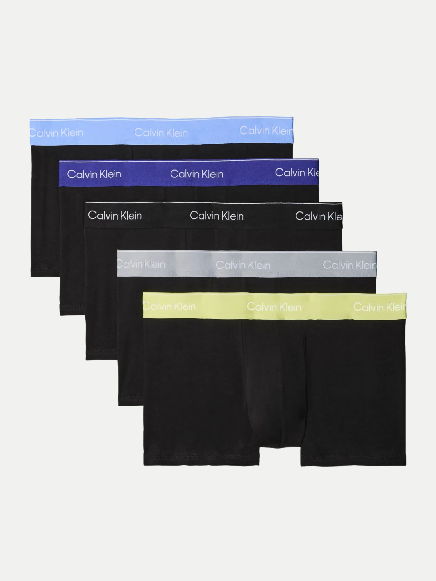 Boxershorts Low Rise Schwarz M - Calvin Klein - FashionsVida