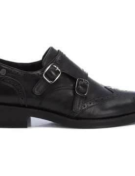 Carmela Scarpe 16196302 Black EU 40 - Carmela - FashionsVida