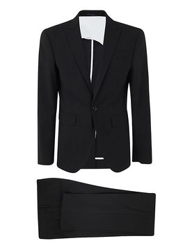 Dsquared2 Completo Tokyo