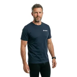 Maglietta A Maniche Corte Blazin Chest Eclipse Navy XS