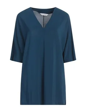 Top Damen Aquamarin L,M Damen - Max Mara - FashionsVida