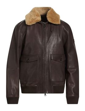 Chaqueta y cazadora Hombre Café L,M,S,XS,XXL Hombre
