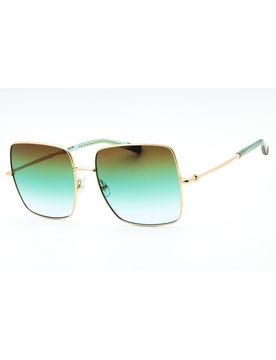 Rectangular Women's Sunglasses