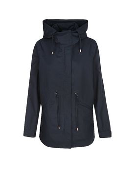 Jacke LISMORE dunkelblau XS damen