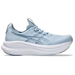 Scarpe Da Running Gel-nimbus 28 Solid Air / Calm Indigo EU 43 1/2