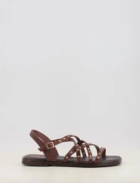 Flache Sandalen 3223 38;39;40;41 - Porronet - FashionsVida