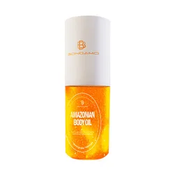 BONGAMO Amazonian Body Oil