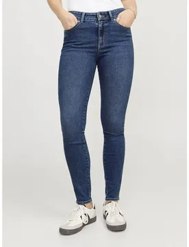 Jeans Vienna Skinny S110 Jjxx Dark Blue Denim XL