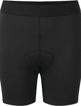 Recurrent culotte corto mujer Negro (14) - Dare2b - FashionsVida