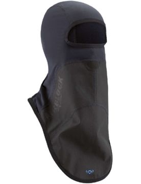 Sottocasco Moto AIRBLOCK HOOD 2 Nero taglia L