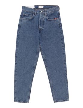 Jeans Uomo Jeremiah Denim Stone Wash Denim