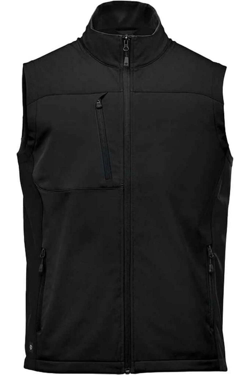 Cascades Mens Body Warmer - - Size: 3XL - StormTech - FashionsVida