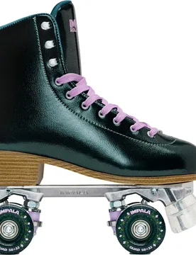 Patins à Roulettes Quad Emerald EU 40 - Impala Rollers - FashionsVida