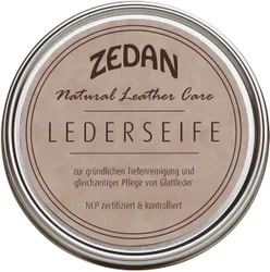 Lederseife - NCP zertifiziert 200ml