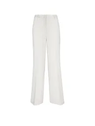 Marlenehose AMELIE beige 46/L32 damen