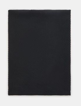 Sinsay - Sciarpa - nero