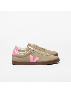 VEJA Volley Suede