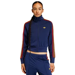 Classic Damen Trainingsanzüge - Blau - Größe 34 - Poly Mesh Blue 34