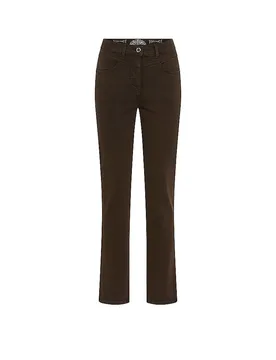 RAPHAELA BY Hose LAURA NEW braun 38 damen - Brax - FashionsVida