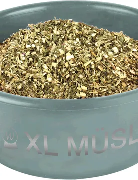 XL-Müsli-Schale mit Deckel mistel - Waldhausen - FashionsVida