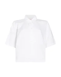 Xírena Top Mujer Blanco L,M,S,XL,XS Mujer