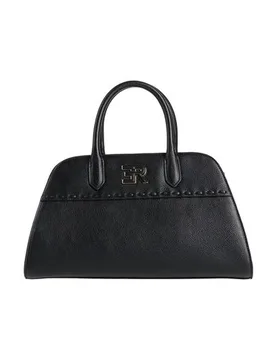 Handtaschen Damen Schwarz -- Damen - ERMANNO FIRENZE - FashionsVida