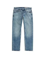 Jeans Tapered Fit blau 34/L32 herren