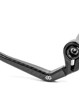 Protezione Leva Frizione Carbonio Yamaha T-Max 560 / Tech Max 2020-2024 - Gilles Tooling - FashionsVida