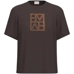 T-Shirts & Poloshirts Emmeditti-Ai27-003 It M;It L;It Xl Female